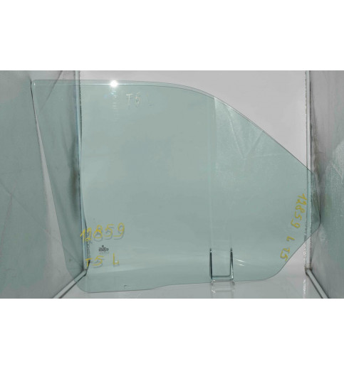 Volkswagen VW T5 Glass Türscheibe Fenster vorne Links -12859- Weitere Autoglas- & Fensterteile