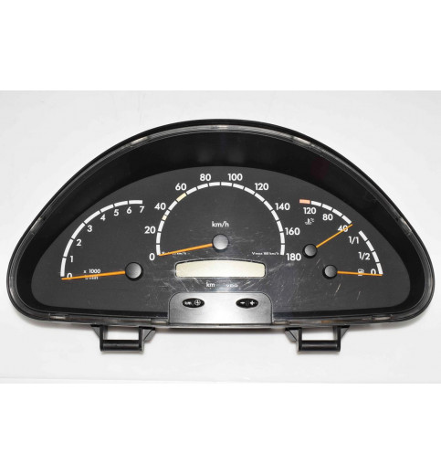 A0014468521 Mercedes Sprinter W901-W905 Tacho Kombiinstrument  -12863-