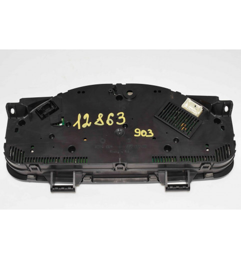 A0014468521 Mercedes Sprinter W901-W905 Tacho Kombiinstrument  -12863-