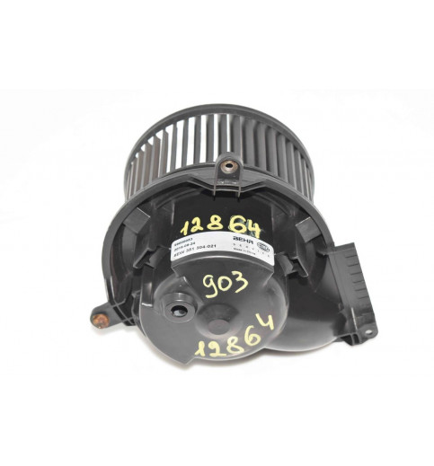 Mercedes Benz Sprinter W901,902,903,905 Gebläsemotor Heizungsgebläse 99000053 8EW351304201 - Gebläsemotoren & -räder