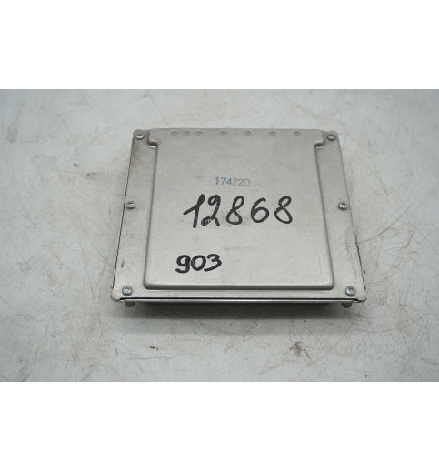 Mercedes-Benz Sprinter W901,902,903, Motorsteuergäret A6111530691 0281011742  -12868- ECUs & Steuergeräte