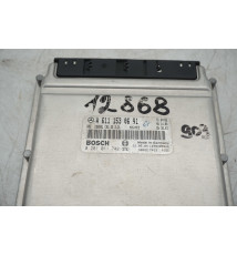 Sprinter W901,902,903, Motorsteuergäret A6111530691 0281011742  -12868-