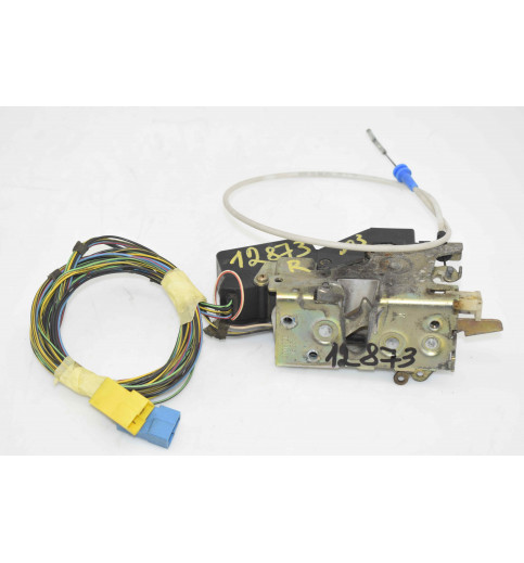 A9017201535 Mercedes Sprinter W901-905 Türschloss Vorne Rechts  -12873-