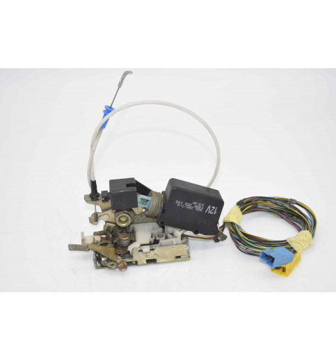 A9017201535 Mercedes Sprinter W901-905 Türschloss Vorne Rechts  -12873-