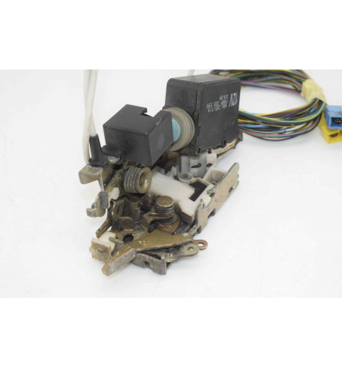 A9017201535 Mercedes Sprinter W901-905 Türschloss Vorne Rechts  -12873-