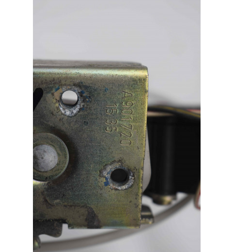 A9017201535 Mercedes Sprinter W901-905 Türschloss Vorne Rechts  -12873-