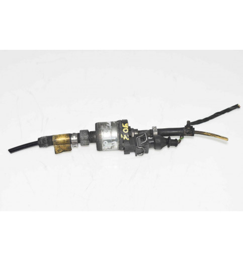 Mercedes-Benz Standheizung Dosierpumpe A0018355864 20175645  -12879- Kraftstoffpumpen & Tankgeber