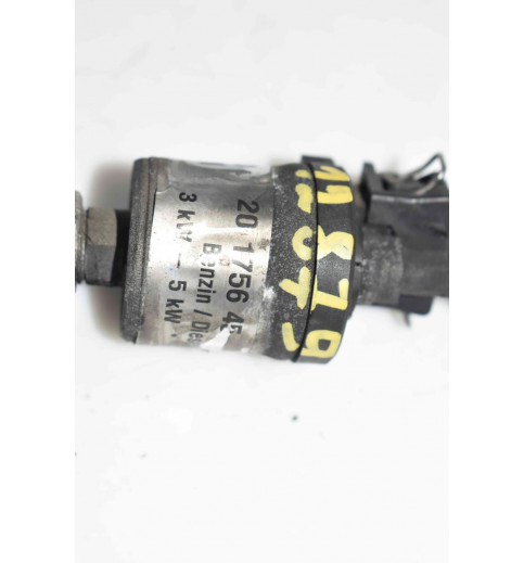 Mercedes-Benz Standheizung Dosierpumpe A0018355864 20175645  -12879- Kraftstoffpumpen & Tankgeber