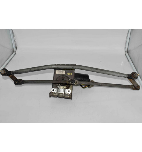 Mercedes Benz Sprinter W901,902,903,905 Wischermotor mit Gestange 3397020383 0390241345 -12883 Wischermotoren & -gestänge