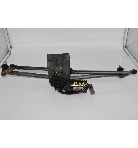Mercedes Benz Sprinter W901,902,903,905 Wischermotor mit Gestange 3397020383 0390241345 -12883 Wischermotoren & -gestänge