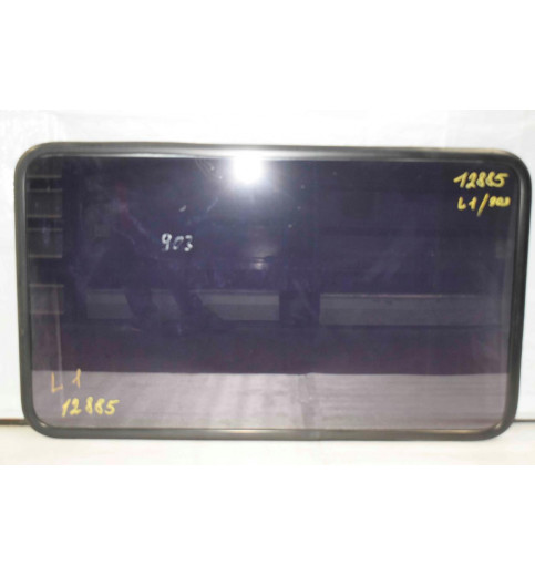 Mercedes Sprinter W901-W905 Glass Scheibe Fenster Links-Erste 66*112cm -12885- Sonstige