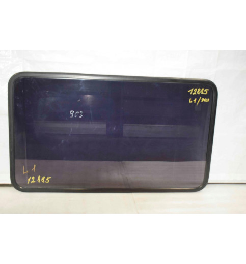 Mercedes Sprinter W901-W905 Glass Scheibe Fenster Links-Erste 66*112cm -12885- Sonstige