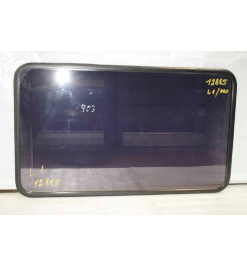 Mercedes Sprinter W901-W905 Glass Scheibe Fenster Links-Erste 66*112cm -12885- Sonstige