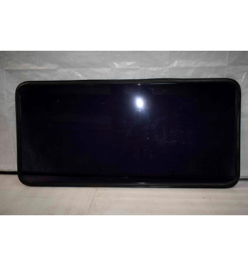 Sprinter W901,902,903,905 Glass Scheibe Fenster Links-Zweite 66*136cm -12886- Sonstige
