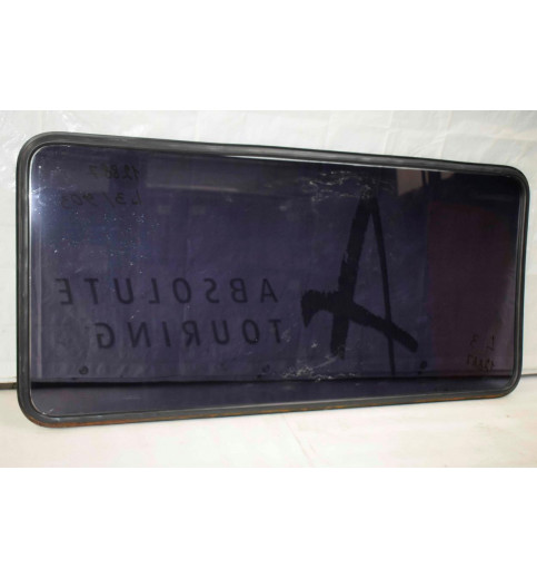 Sprinter W901,902,903,905 Glass Scheibe Fenster Links-Dritte 66*136cm -12887- Sonstige