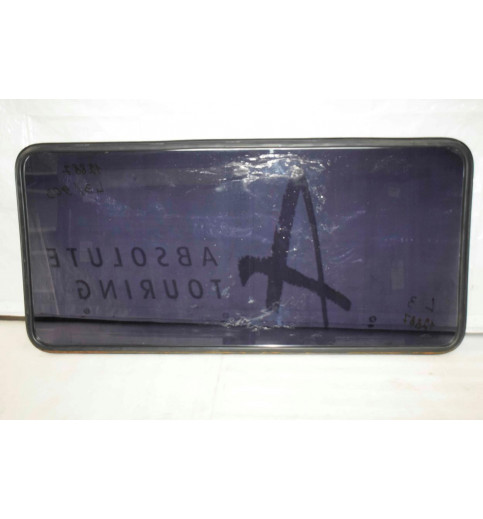 Sprinter W901,902,903,905 Glass Scheibe Fenster Links-Dritte 66*136cm -12887- Sonstige