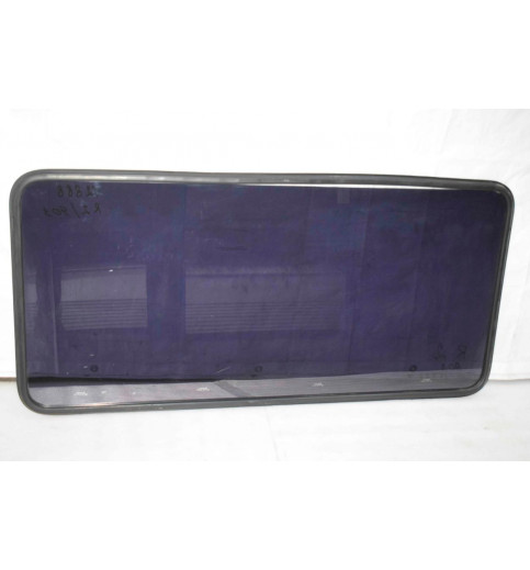 Sprinter W901,902,903,905 Glass Scheibe Fenster Rechts-Zweite  66*136cm -12888 Sonstige