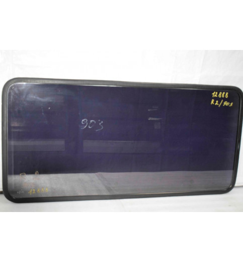 Sprinter W901,902,903,905 Glass Scheibe Fenster Rechts-Zweite  66*136cm -12888 Sonstige