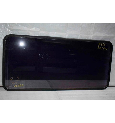 Sprinter W901,902,903,905 Glass Scheibe Fenster Rechts-Zweite  66*136cm -12888 Sonstige