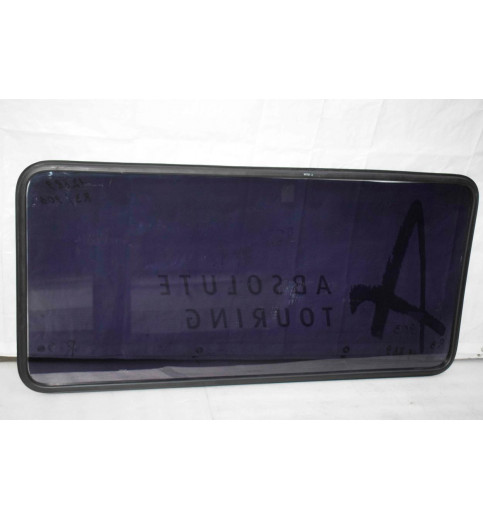 Sprinter W901,902,903,905 Glass Scheibe Fenster Rechts-Dritte  66*136cm -12889 Sonstige
