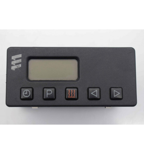 Mercedes-Benz Mercedes Sprinter W901-W905 Eberspächer Webasto A0005425311 -12893- ECUs & Steuergeräte