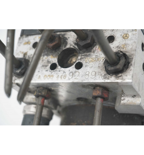 A0004469289 0265225299  Sprinter W901,W902,W903,W904,W905  ABS  -12894-