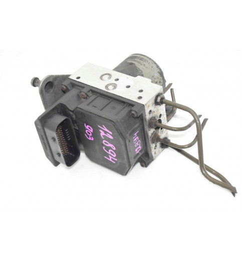 Mercedes-Benz Mercedes Sprinter W901-W905 ABS A0004469289  0265225299  -12894- ABS & ESP-Hydraulik