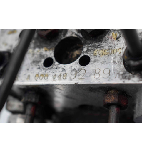 Mercedes-Benz Mercedes Sprinter W901-W905 ABS A0004469289  0265225299  -12894- ABS & ESP-Hydraulik