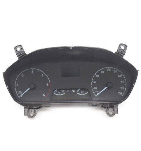 KK3T10849ACD Ford Transit Tacho   -12895-