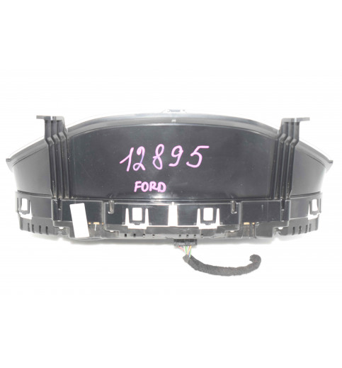 KK3T10849ACD Ford Transit Tacho   -12895-