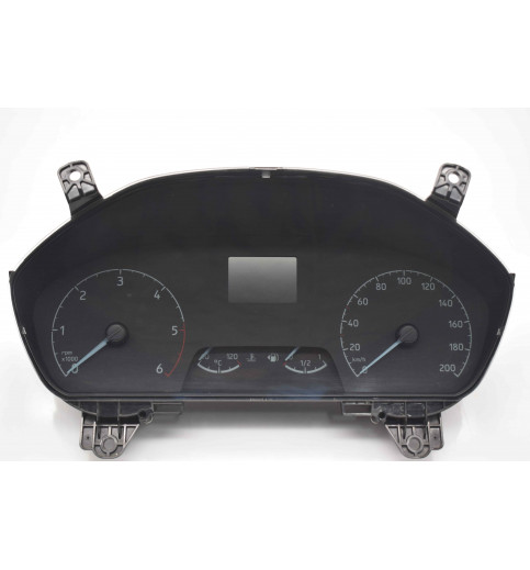 KK3T10849ACD Ford Transit Tacho   -12895-