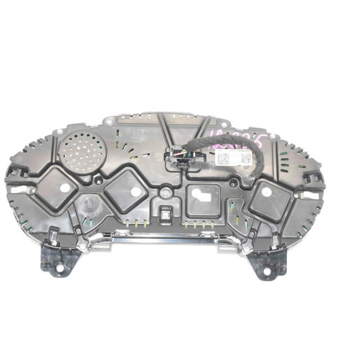 Ford Ford Transit Tacho KK3T10849ACD -12895- ECUs & Steuergeräte
