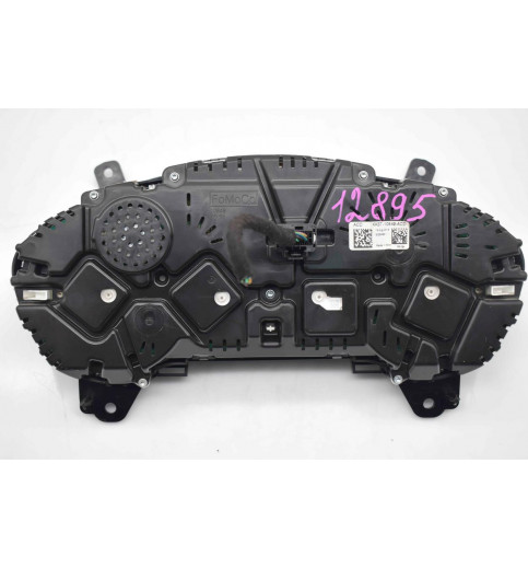 Ford Ford Transit Tacho KK3T10849ACD -12895- ECUs & Steuergeräte