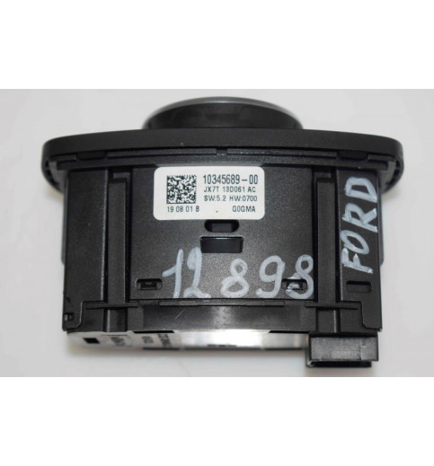 Ford Ford Transit Lichtschalter JX7T13D061AC  -12898- ECUs & Steuergeräte
