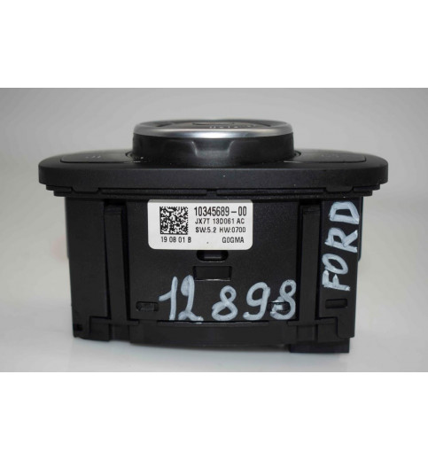 Ford Ford Transit Lichtschalter JX7T13D061AC  -12898- ECUs & Steuergeräte