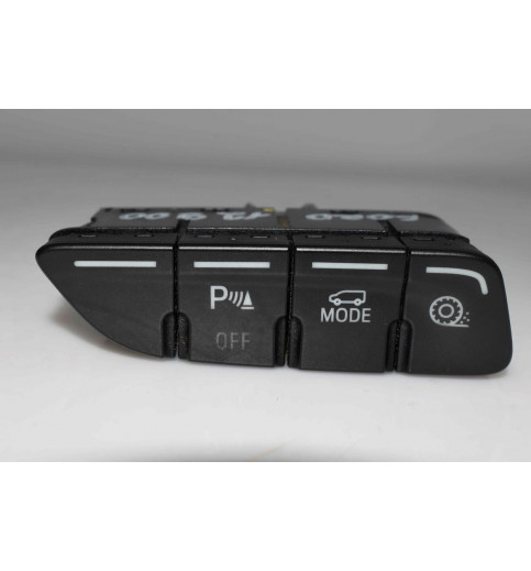 Ford Ford Transit Schalter  KK3T15A860BC  -12900- ECUs & Steuergeräte