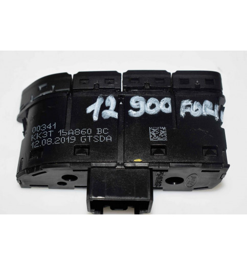 Ford Ford Transit Schalter  KK3T15A860BC  -12900- ECUs & Steuergeräte