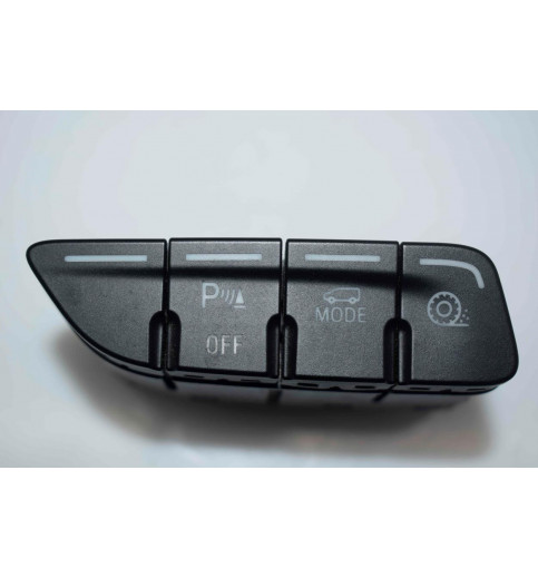 Ford Ford Transit Schalter  KK3T15A860BC  -12900- ECUs & Steuergeräte