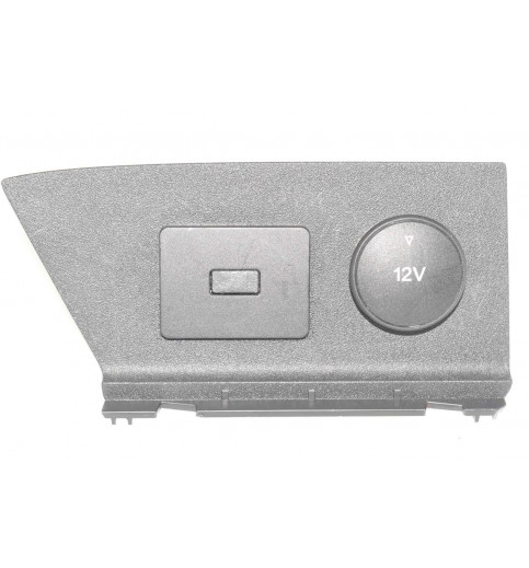 Ford Ford Transit Zigarettenanzünder JK21V044K62  -12902- ECUs & Steuergeräte
