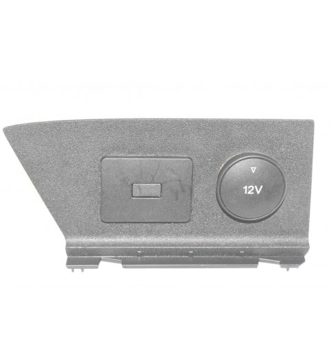 Ford Ford Transit Zigarettenanzünder JK21V044K62  -12902- ECUs & Steuergeräte