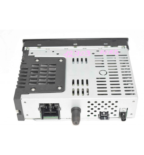 Ford Ford Transit Radio KK3T18D815CN  -12903- ECUs & Steuergeräte