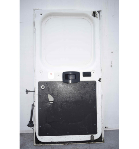 Fiat Ducato,Boxer,Jamper Tür Hecktür rechts Flügeltür Weiß -12905-