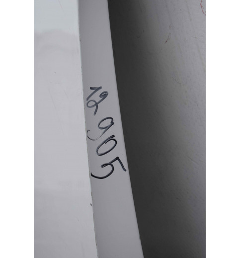 Fiat Ducato,Boxer,Jamper Tür Hecktür rechts Flügeltür Weiß -12905-