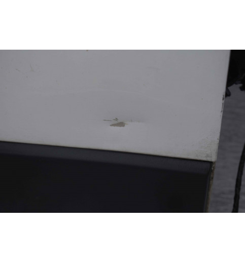 Fiat Ducato,Boxer,Jamper Tür Hecktür rechts Flügeltür Weiß -12905-