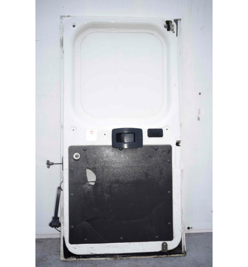 Fiat Fiat Ducato,Boxer,Jamper Tür Hecktür rechts Flügeltür Weiß -12905- Türen & Türenbleche