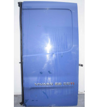 Opel Vivaro, Renault Trafic Tür Hecktür rechts Flügeltür -12907-