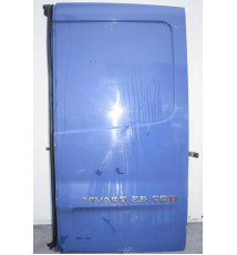 Opel Vivaro, Renault Trafic Tür Hecktür rechts Flügeltür -12907-