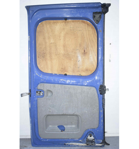 Opel Vivaro, Renault Trafic Tür Hecktür rechts Flügeltür -12907-