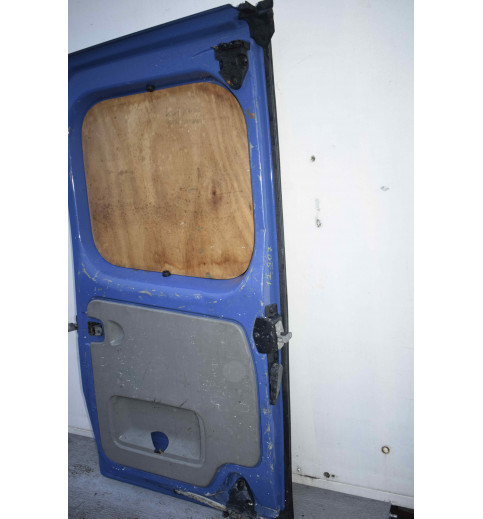Opel Vivaro, Renault Trafic Tür Hecktür rechts Flügeltür -12907-