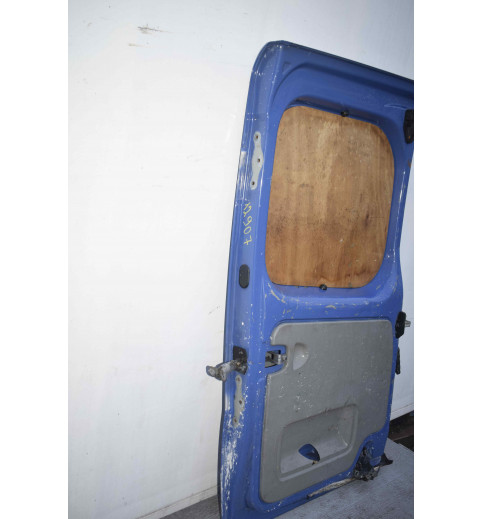 Opel Vivaro, Renault Trafic Tür Hecktür rechts Flügeltür -12907-